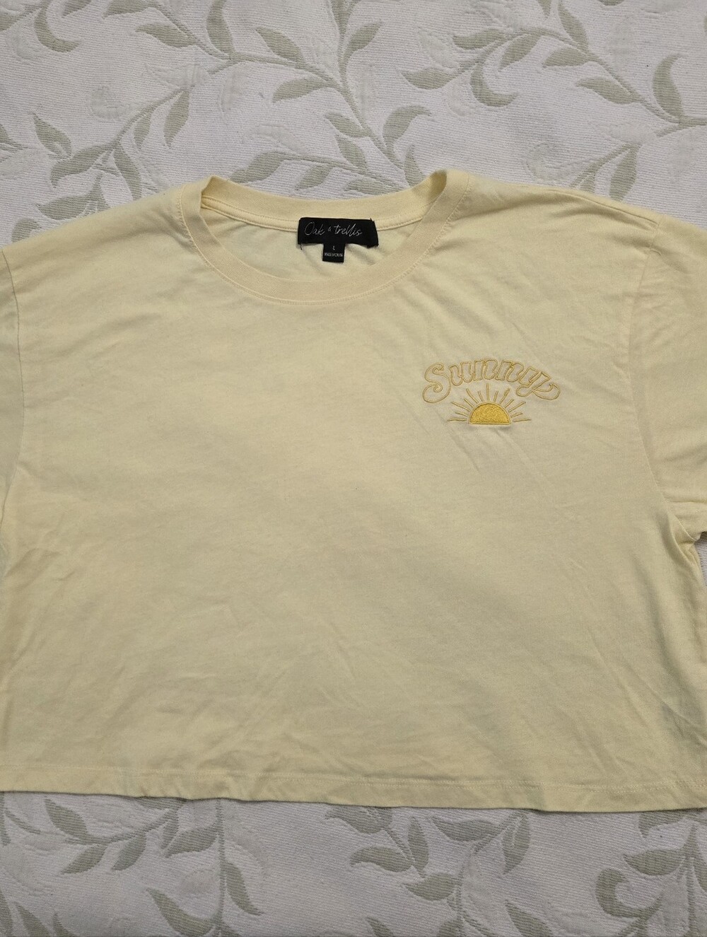 2 Junior T-shirts